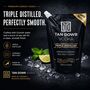 Tan Dowr Premium Cornish Sea Salt Vodka 70cl Eco Pouch, thumbnail 1 of 2
