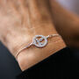 Personalised Zodiac Bracelet, Christmas Gift For Her, thumbnail 8 of 12