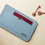 Personalised Travel Wallet, thumbnail 5 of 10