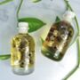 Aromatherapy Bath Oil Gift Set, thumbnail 2 of 4