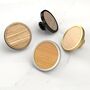 Oak, Walnut, Zebrano And Maple Cupboard Drawer Knobs, thumbnail 1 of 8