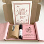 Mini Personalised Mother's Day Gift Box, thumbnail 3 of 4