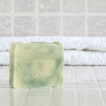 Personalised Best Grandad Soap, 5 of 8