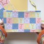 Colourful Christmas Wrapping Paper Set, thumbnail 1 of 7