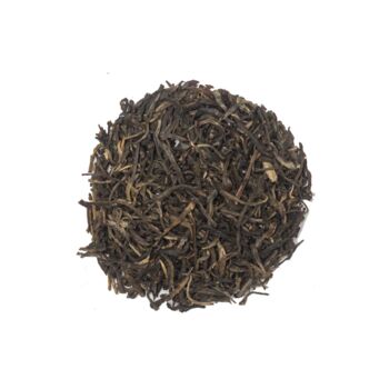 Teaspec Raw Dazzle Tea, Best Chinese Black Tea, 3 of 3