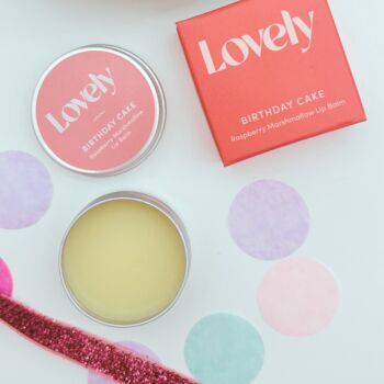 Birthday Girl's Dream Giftbox – Essential Goodies For Tween And Teen Girls Pink Edition, 6 of 10