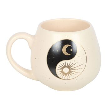 Zen Balance Mug Birthday Gift, 5 of 6