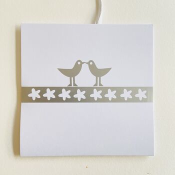 20th Anniversary Keepsake, 3 of 4