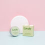 Main Squeeze: Lime And Watermelon Lip Balm, thumbnail 1 of 5