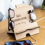 Personalised Multi Accessory Charging Station Stand, thumbnail 1 of 6