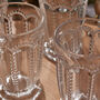 Set Of Four Bella Perle Highball Glasses, thumbnail 4 of 9