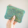 Sparkly Glitter Coin Purse, thumbnail 5 of 5