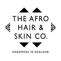 Brand Logo for The Afro Hair and Skin Co