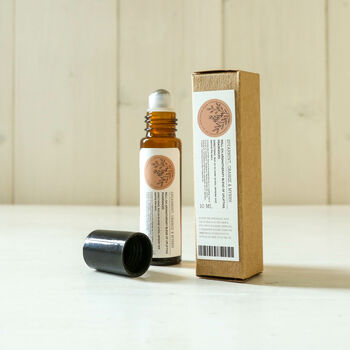 Roll On Aromatherapy Blend, 4 of 5