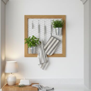 Kitchen Utensil Organiser, 7 of 9