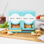Cheese Savoury Round Biscuit Bundle, thumbnail 1 of 3