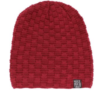 Warm Heat Holder Fur Lined Chemo Beanie Hat, 5 of 10