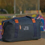 Personalised Gym Holdall, thumbnail 4 of 9