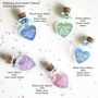 'Will You Be My Maid Of Honour' Personalised Token, thumbnail 2 of 5