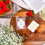 Wild Strawberries Wax Melt/Candle, thumbnail 5 of 5