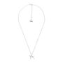 Personalised Vizsla Sterling Silver Necklace, thumbnail 3 of 8
