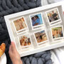 Personalised Instant Camera Photo Three D Print, Unframed, thumbnail 2 of 4