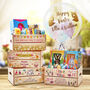Personalised Easter Egg Treat Crate, thumbnail 2 of 6