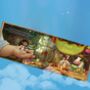 You And The Beanstalk Personalised Story Gift, thumbnail 4 of 8