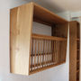 Contemporary Plate Rack, thumbnail 2 of 7