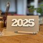 Personalised 2025 1st Birthday, thumbnail 6 of 7