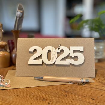 Personalised 2025 1st Birthday, 6 of 7