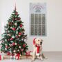 Personalised Pet Advent Calendar Pet Christmas Gifts, thumbnail 1 of 6