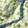 Set Of Two Meadowbrook Seat Cushions With Ties, thumbnail 3 of 5
