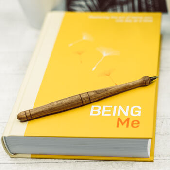 'Being Me' Five Year Journal, 6 of 8