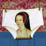 Funny Gift Tudor Love Pants For Couples, thumbnail 2 of 3