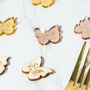 Butterfly Wedding Table Confetti Favour Decorations, thumbnail 3 of 3