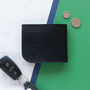 Personalised Mens Leather Wallet, thumbnail 3 of 10