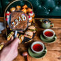 Sherlock Mystery Afternoon Tea For Two, thumbnail 2 of 6