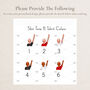 Personalised Birthday Any Age Keepsake For Her, thumbnail 2 of 9