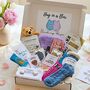 Ultimate Bear Hug In A Box, Exam Self Care Package, thumbnail 4 of 12