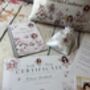 Personalised Tooth Fairy Gift Set, thumbnail 2 of 12