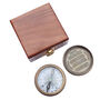 Personalised 100 Year Calendar Compass, thumbnail 3 of 12