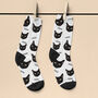 Personalised Pet Face Socks, thumbnail 6 of 12