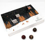 Luxury Vegan Chocolate Advent Calendar, thumbnail 1 of 6