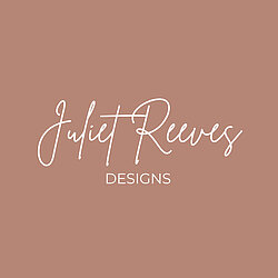 Juliet Reeves Designs Logo