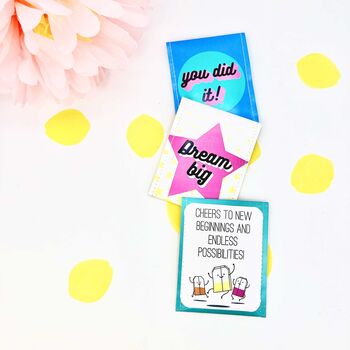 Happy Graduation Tea Gift | Graduation Gift For Her, 3 of 12