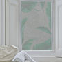 Tropical Leaves Window Film, thumbnail 1 of 1