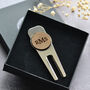 Personalised Initials Golf Tool Gift, thumbnail 2 of 2