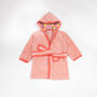 Dressing Gown And Button Up Pyjamas Luxury Gift Set, thumbnail 6 of 12