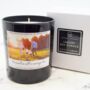 Personalised Photo Candle Neutral Design, thumbnail 2 of 6
